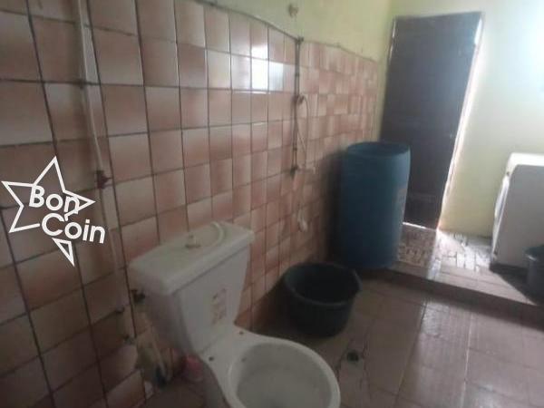 Villa à vendre Youpwe, Douala