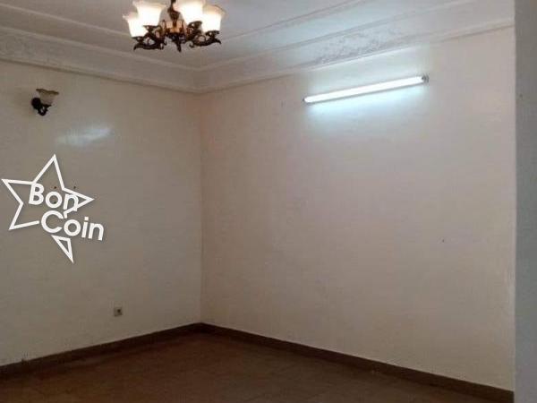 Appartement moderne à louer à Ngousso, Yaoundé