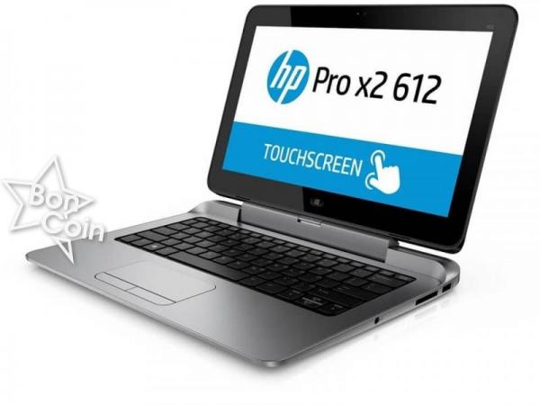 Laptop HP Pro X2 612 G1