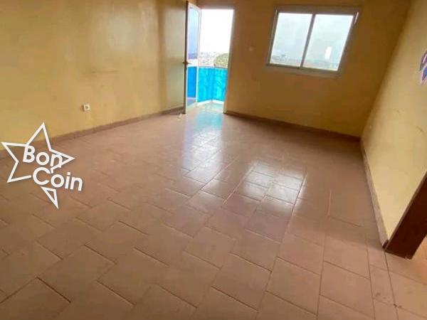 Appartement moderne à louer à Ngousso, Yaoundé 