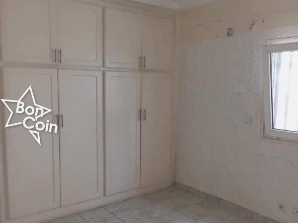 Appartement ultra moderne 