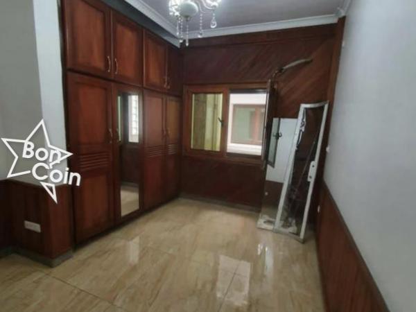 Appartement ultra moderne à louer à Bastos, Yaoundé