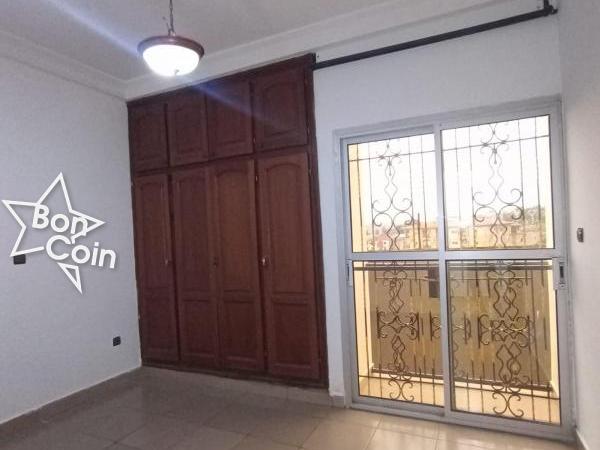 Appartement moderne à louer à Ngousso, Yaoundé