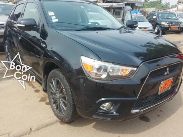 MITSUBISHI RVR 2009/2010