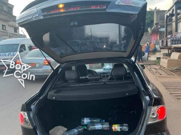 Mazda 6 Liftback année 2005 