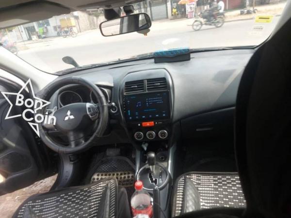 MITSUBISHI RVR 2009/2010