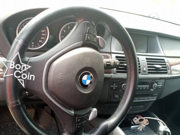 BMW FX7 année 2021 