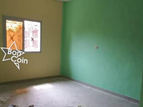 Studio moderne à louer à Nyom, Yaoundé