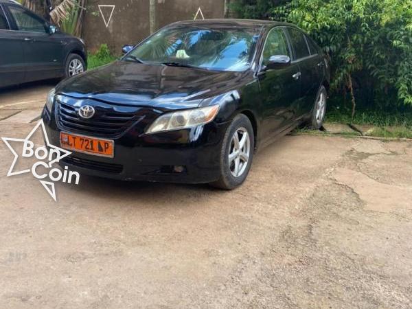 Toyota Camry LE 2008 