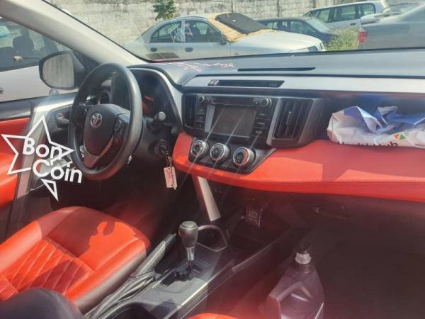 Toyota Rav4 2018 