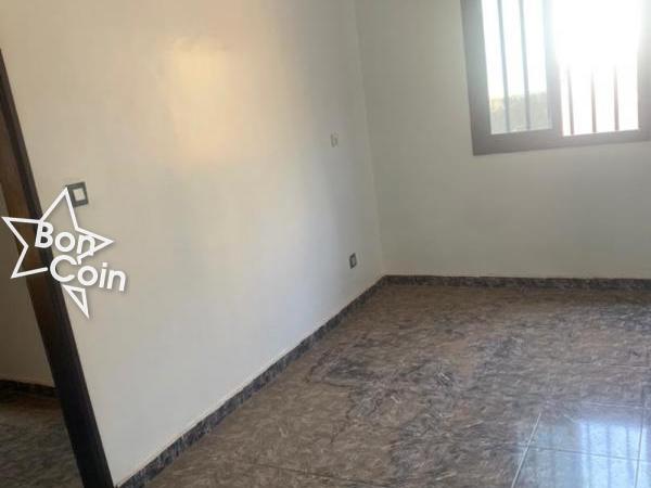 Appartement moderne à louer à Omnisports 