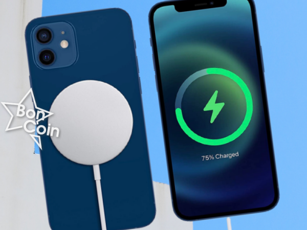 Mag Safe chargeur sans fil
