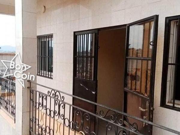 Appartement moderne à louer à Ngousso, Yaoundé