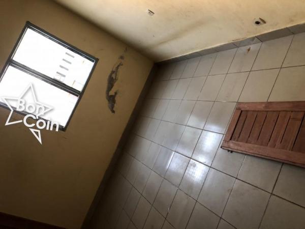 Appartement Individuel à louer à Emana, Yaoundé