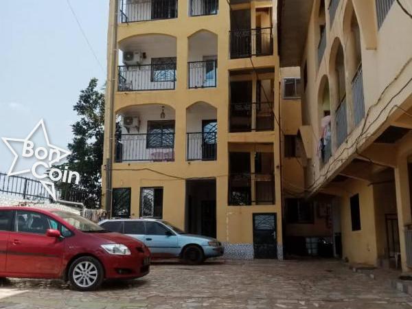 Studio moderne à louer à Ngousso, Yaoundé