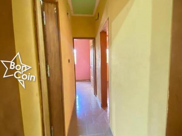 Appartement à louer à Logbessou, Douala