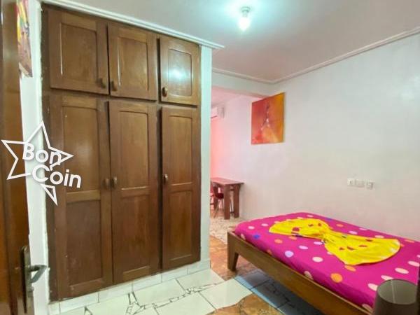 Appartement à louer à Logpom, Douala