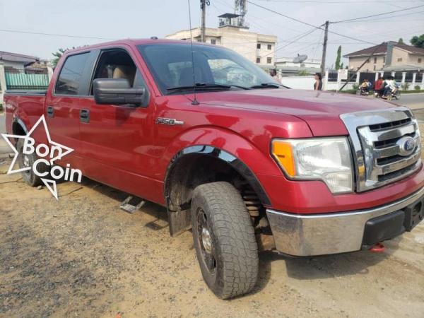 Ford Pick up F150 année 2011