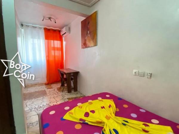 Appartement à louer à Logpom, Douala