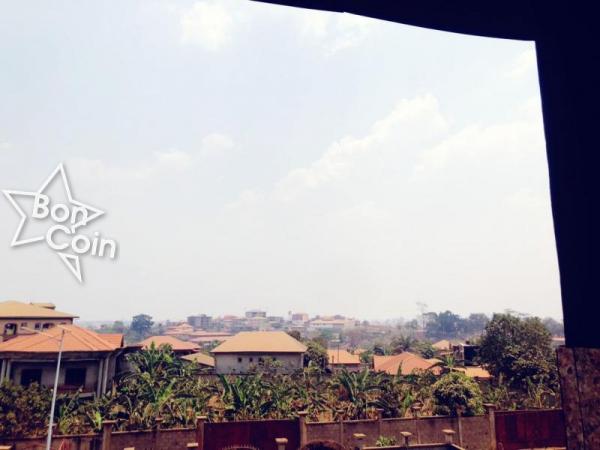 Appartement à Nkozoa, Yaoundé 
