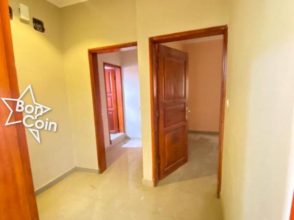 Appartement à louer à Logbessou, Yaoundé