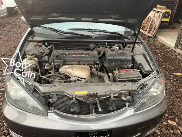 Toyota Camry 2004