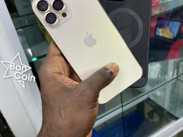 iPhone 13 Pro Max 128Go 