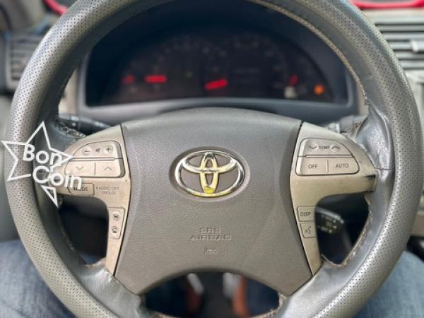 Toyota Camry CLE 2010