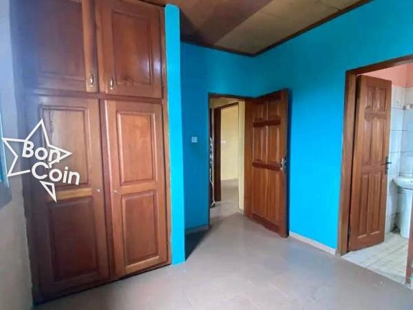 Appartement moderne à louer à Ngousso, Yaoundé 