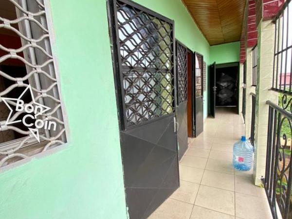 Appartement à louer à Kotto, Douala