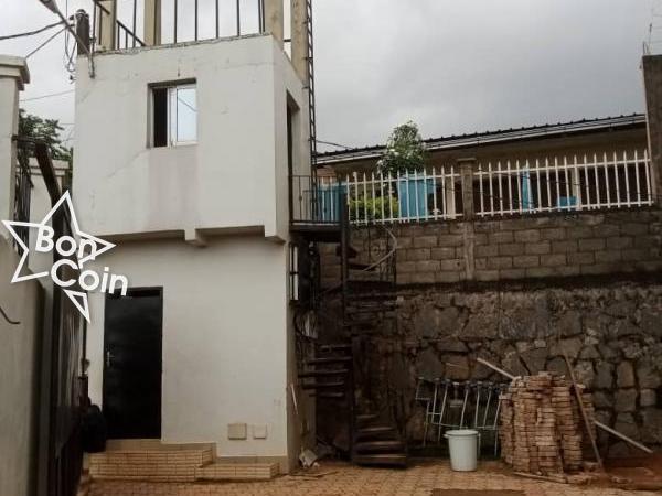 Appartement moderne à louer à Omnisports, Yaoundé