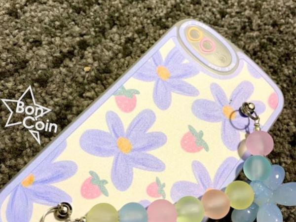 Pochette pour iPhone 7+, 8+, 11 Pro, 11 Pro Max
