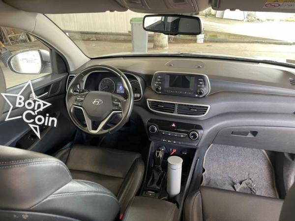 Hyundai Tucson 2020 Automatique 4WD