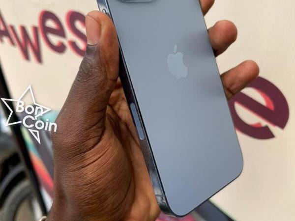 iPhone 13 Pro Max 128Go 