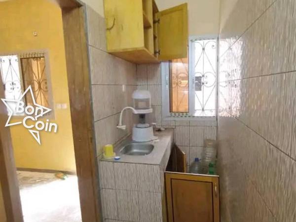 Studio moderne à louer à Ngousso, Yaoundé
