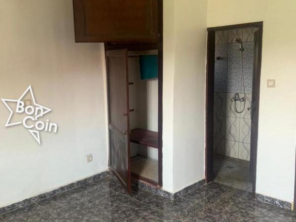 Appartement moderne à louer à Omnisports 