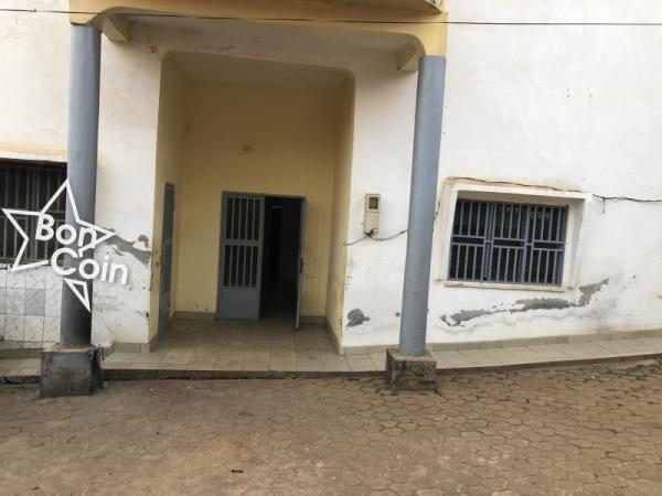 Appartement Individuel à louer à Emana, Yaoundé