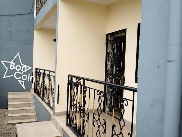 Appartement moderne à louer à Ngousso, Yaoundé