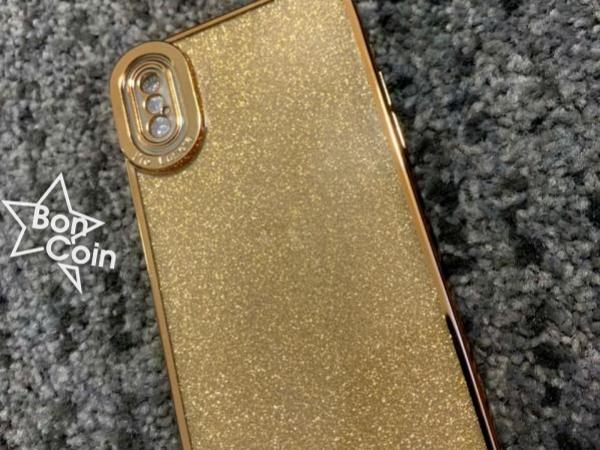 Pochette pour iPhone 7+, 8+, 11 Pro, 11 Pro Max