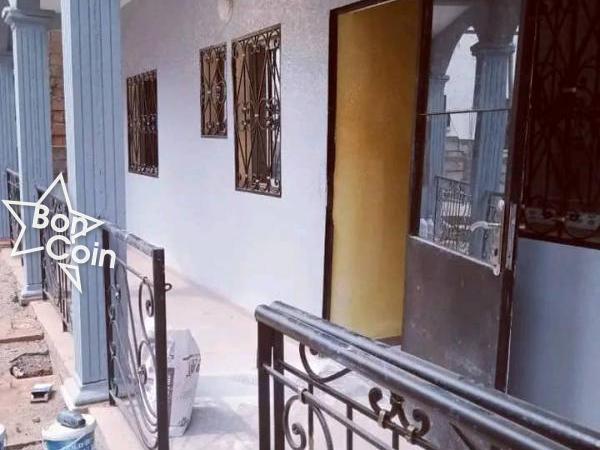 Studio moderne à louer à Ngousso, Yaoundé