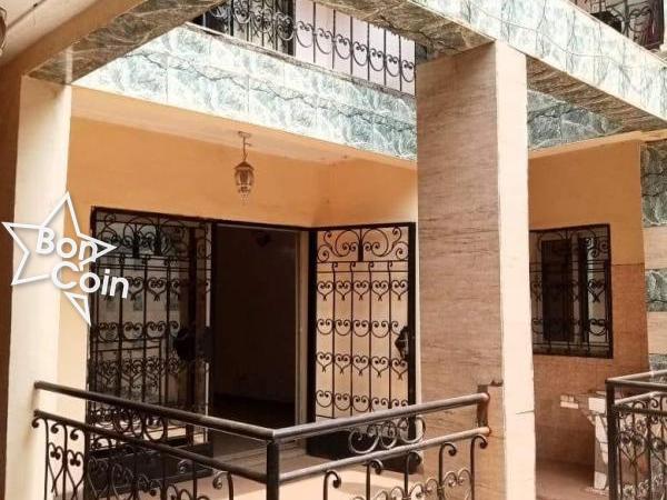 Appartement moderne à louer à Ngousso, Yaoundé