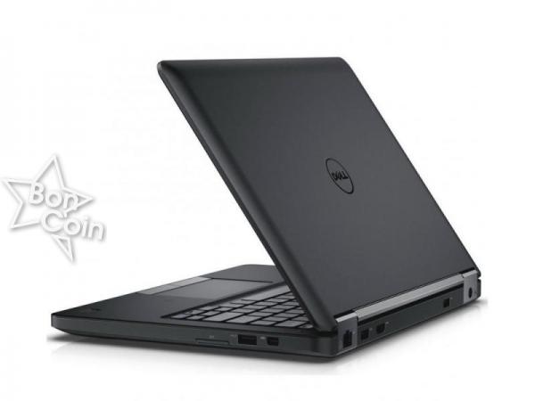 Dell Latitude E5540