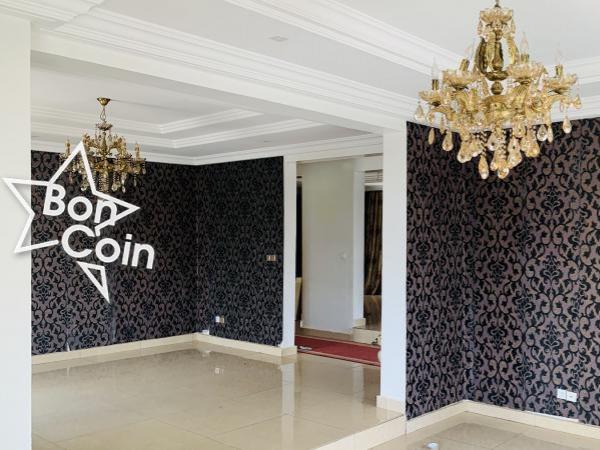 Duplex à louer à Odza, Yaoundé