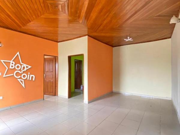 Appartement à louer à Kotto, Douala