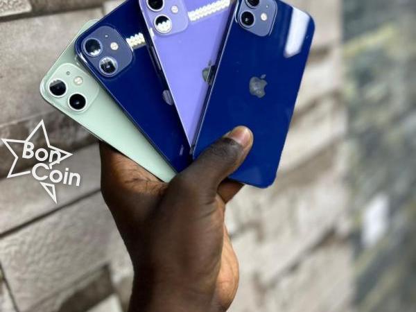 iPhone 12 mini 64Go