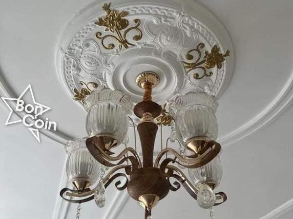 Appartement moderne à louer à Mimboman, Yaoundé