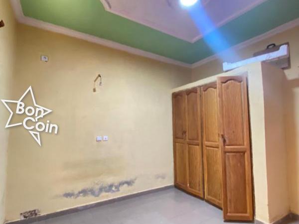 Appartement à louer à Logbessou, Douala