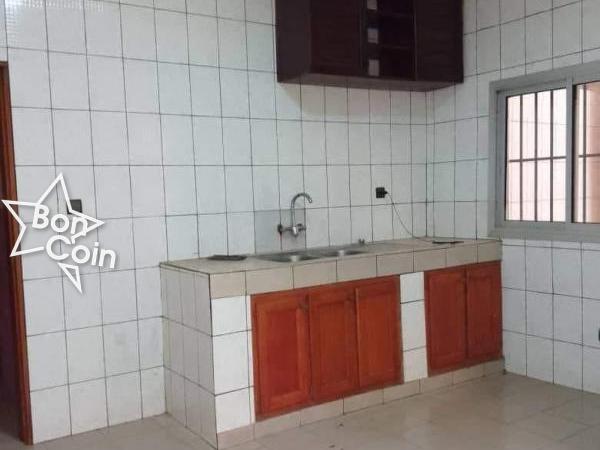 Appartement moderne à louer à Ngousso, Yaoundé