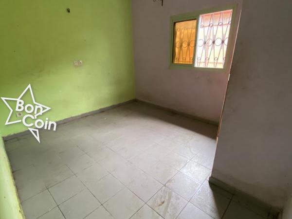 Appartement à louer à Kotto, Douala
