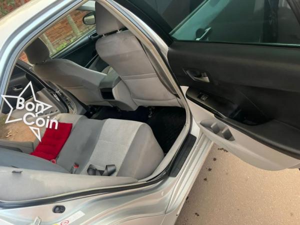 Toyota Camry 2016
